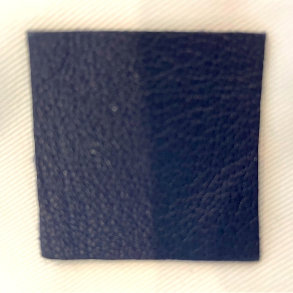 GIVENCHY Mini Antagonia Handbag. Royal Blue. NWT!!! - Picture 8 of 9